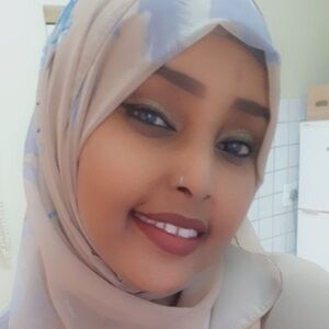 Meet your Posher, Ayaan